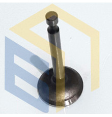 Клапан випускний (168F) генератора бензинового Forte FG3500E (21042)