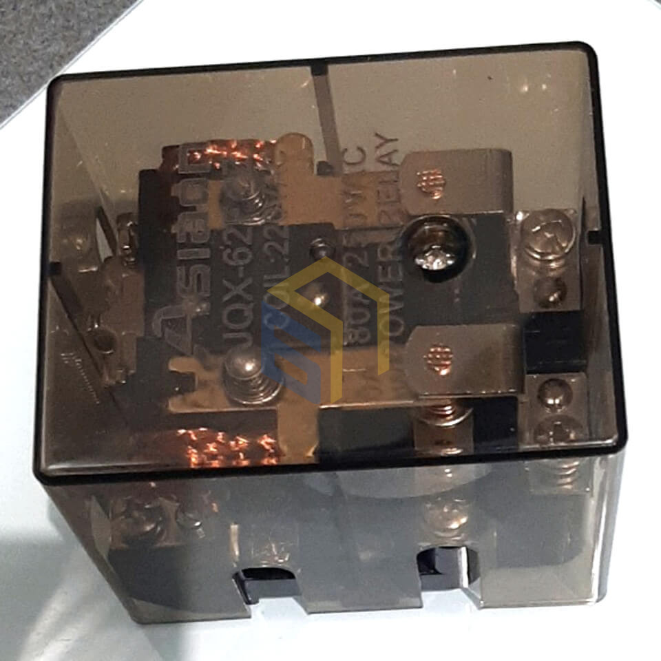 Реле бензинового генератора Forte FG6500EA (21098)