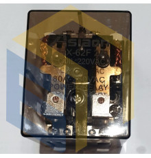 Реле бензинового генератора Forte FG6500EA (21098)