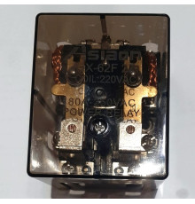 Реле бензинового генератора Forte FG6500EA (21098)