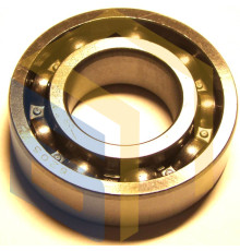 Подшипник 6205 компрессора воздушного Forte ZA 65-50, ZA 65-100 (21317)