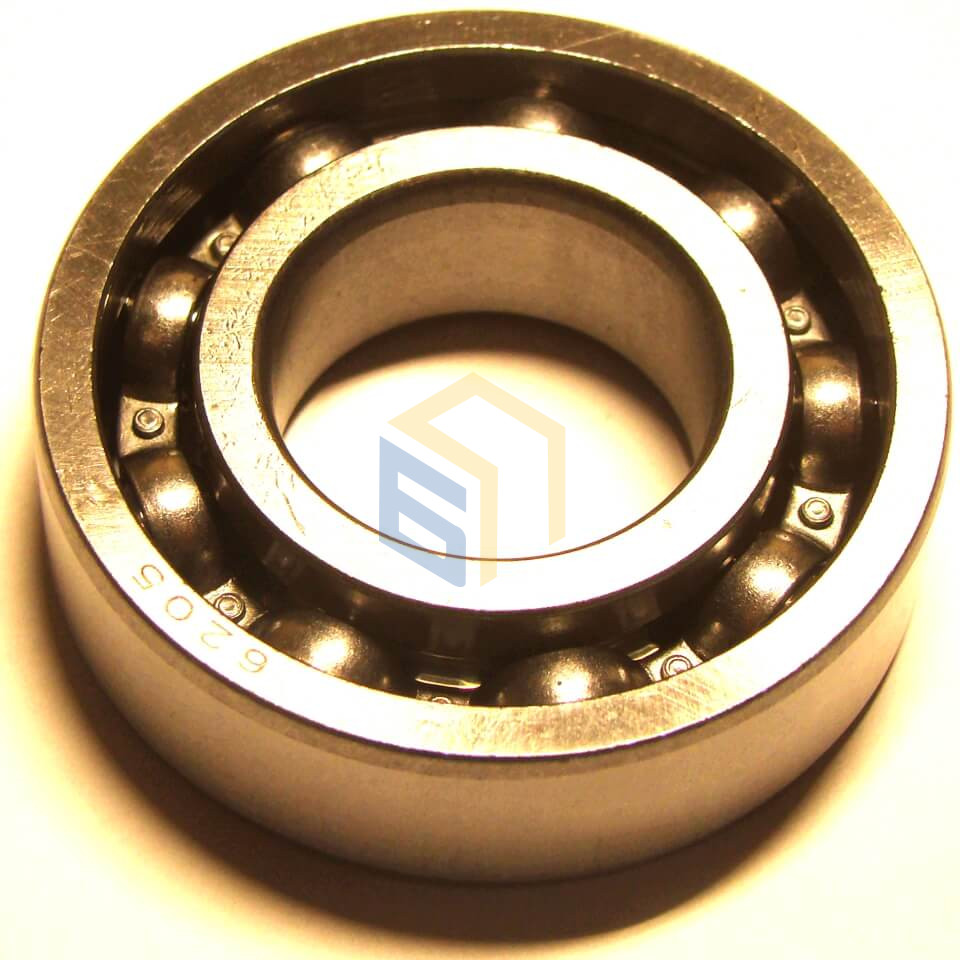 Подшипник 6205 компрессора воздушного Forte ZA 65-50, ZA 65-100 (21317)