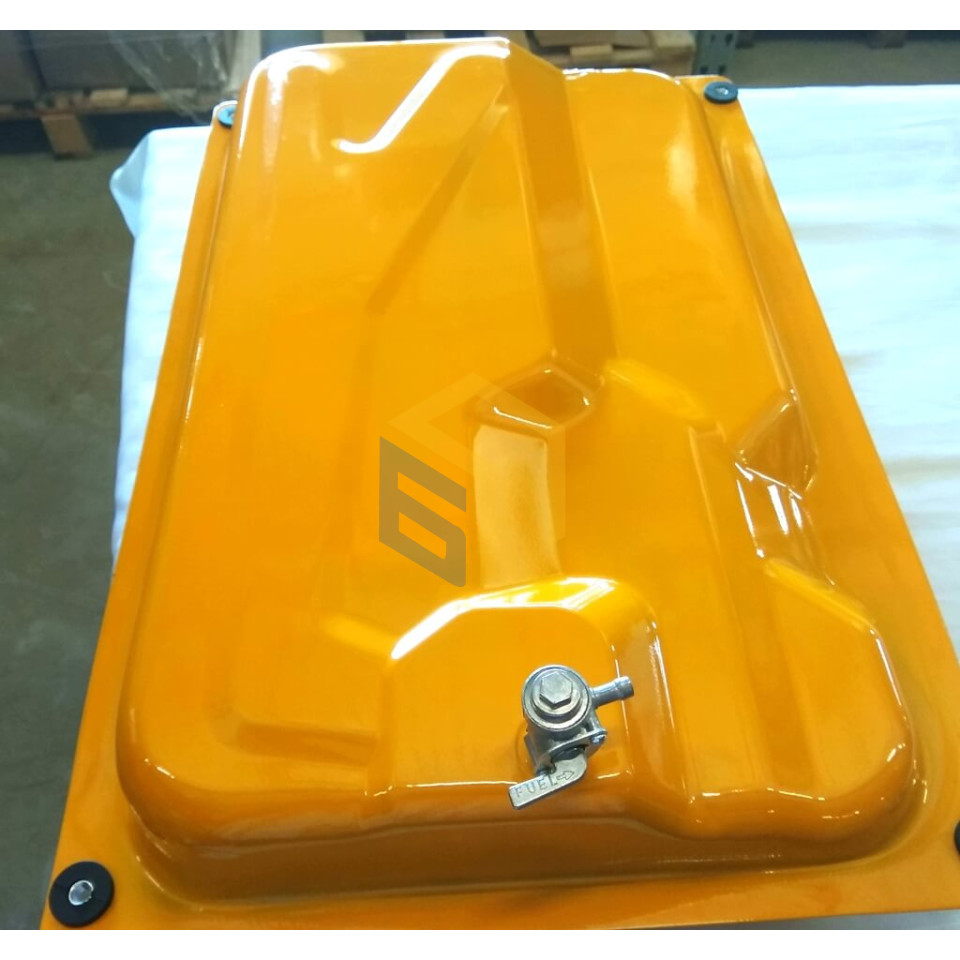 Бак паливний 15л (168F) генератора бензинового FG3500E (22389)