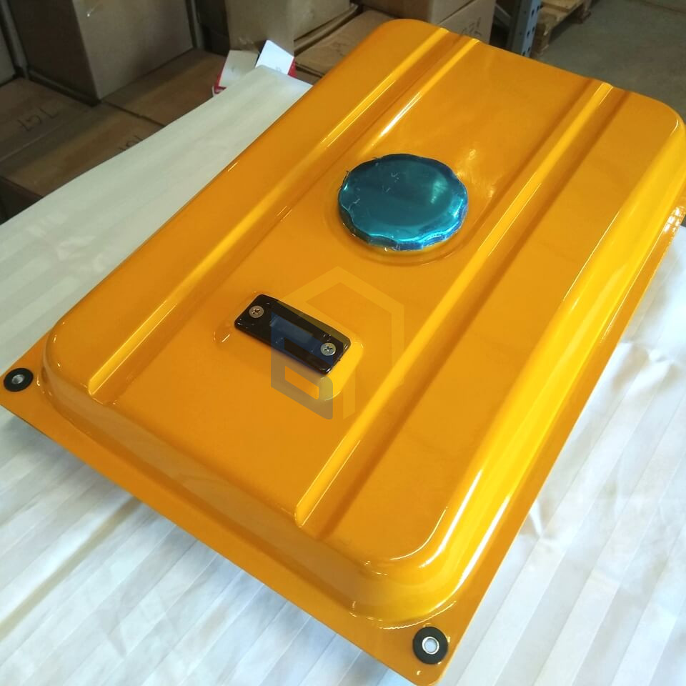 Бак паливний 15л (168F) генератора бензинового FG3500E (22389)