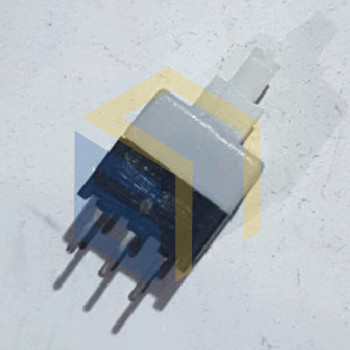 Выключатель 8.5х8.5mm стабилизатора напряжения Forte (24561)