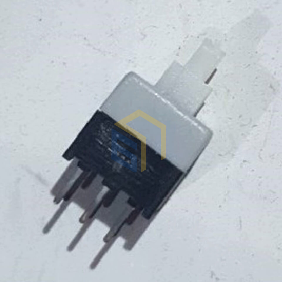 Выключатель 8.5х8.5mm стабилизатора напряжения Forte (24561)