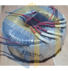 Трансформатор стабилизатора напряжения Forte TDR-3000VA (2013г) (25294)