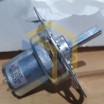 Сервопривод стабилизатора напряжения Forte SDC-5000VA (25305a)
