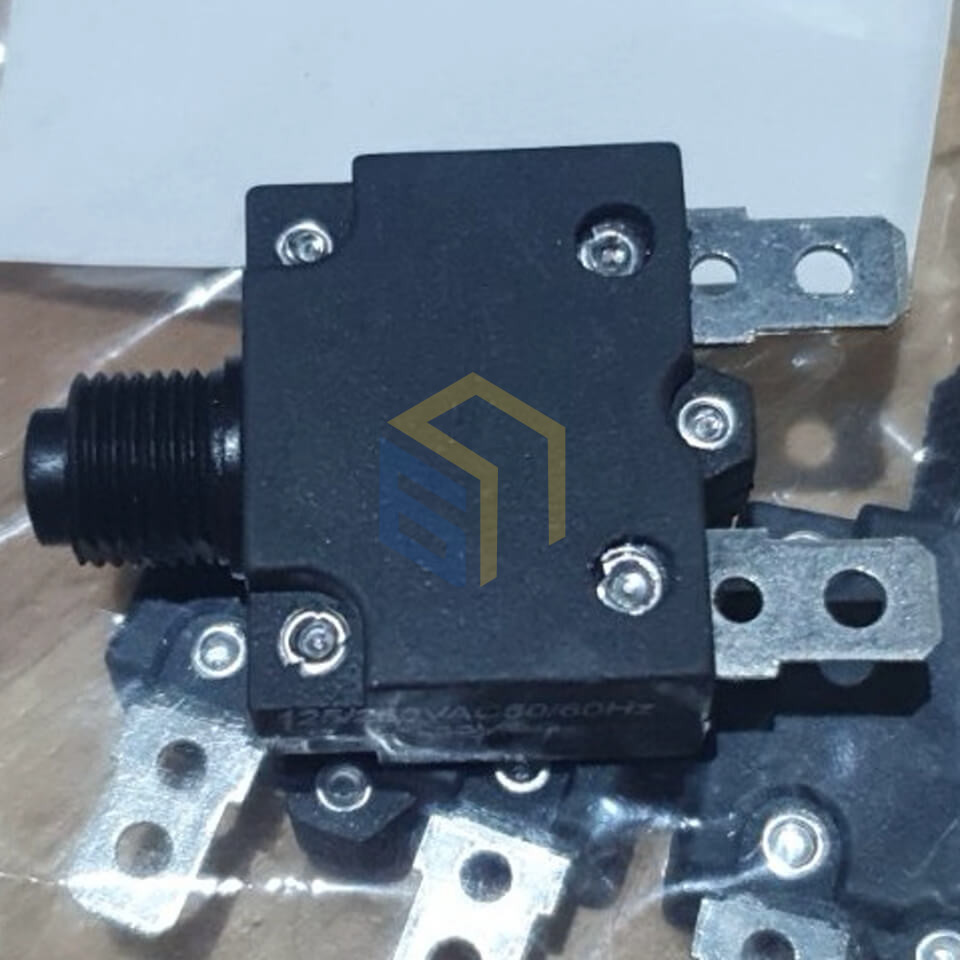 Автоматический выключатель KUOYUH 88 Series (5A) 125/250VAC стабилизатора напряжения Forte (25841)