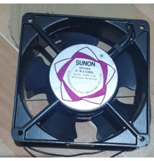 Вентилятор (220V 0.14A) стабилизатора напряжения Forte IDR-8kVA (26804)