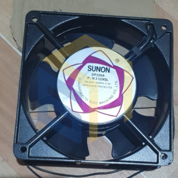 Вентилятор (220V 0.14A) стабилизатора напряжения Forte IDR-8kVA (26804)