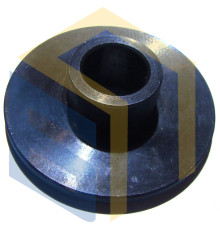 Шайба диска зовнішня дискової пили Forte CS 403 B (26998)