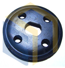 Шайба диска внутрішня дискової пили Forte CS 403 B (27000)