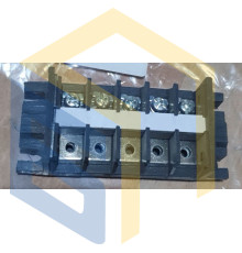 Клемная колодка (RS9416,4MM2-600V,-5) стабилизатора напряжения Forte (27301)