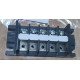 Клемная колодка (RS9416,4MM2-600V,-5) стабилизатора напряжения Forte (27301)