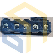 Клемная колодка RS9416 стабилизатора напряжения Forte (27692)