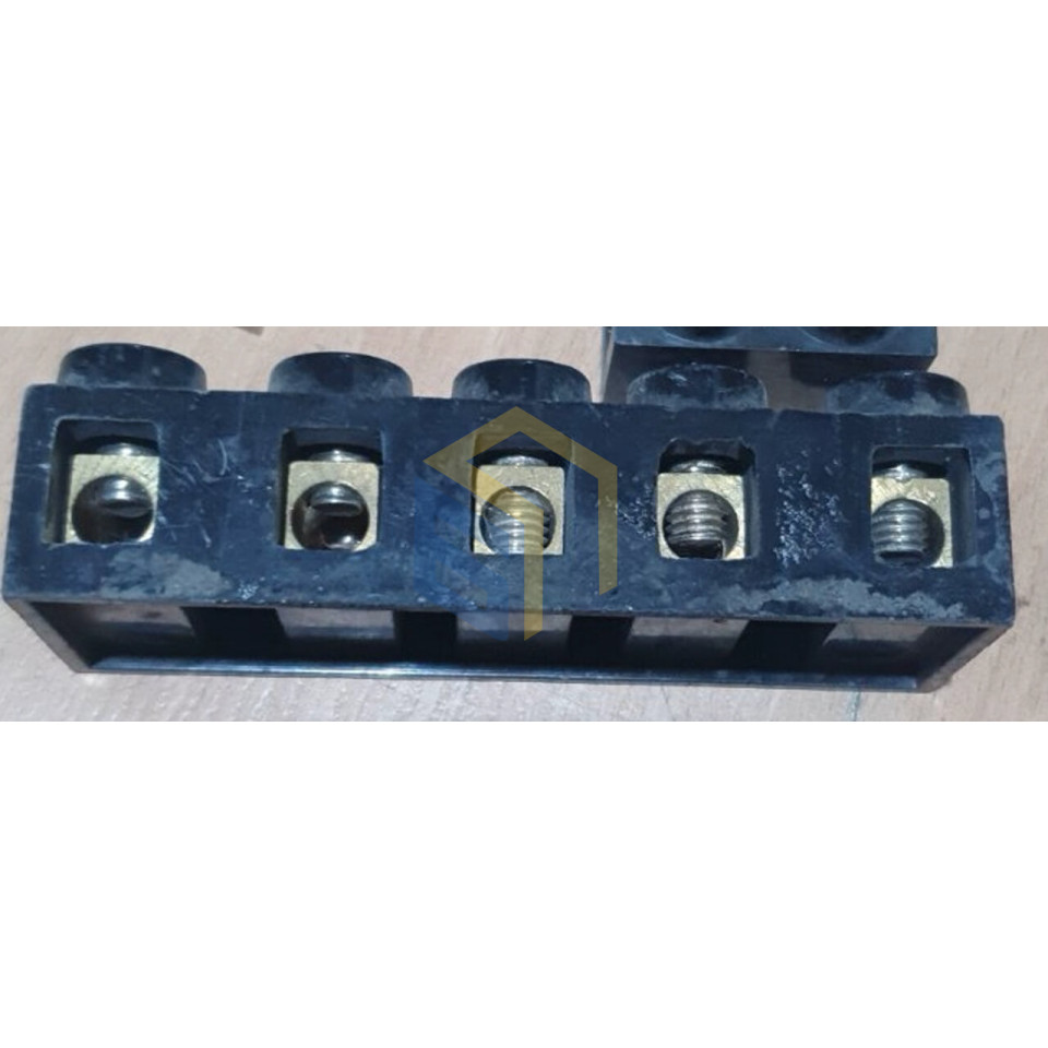 Клемная колодка RS9416 стабилизатора напряжения Forte (27692)