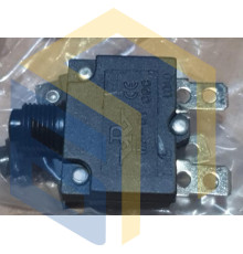 Автоматический выключатель DZ47-63/C16-1P (15A) стабилизатора напряжения Forte (27693)