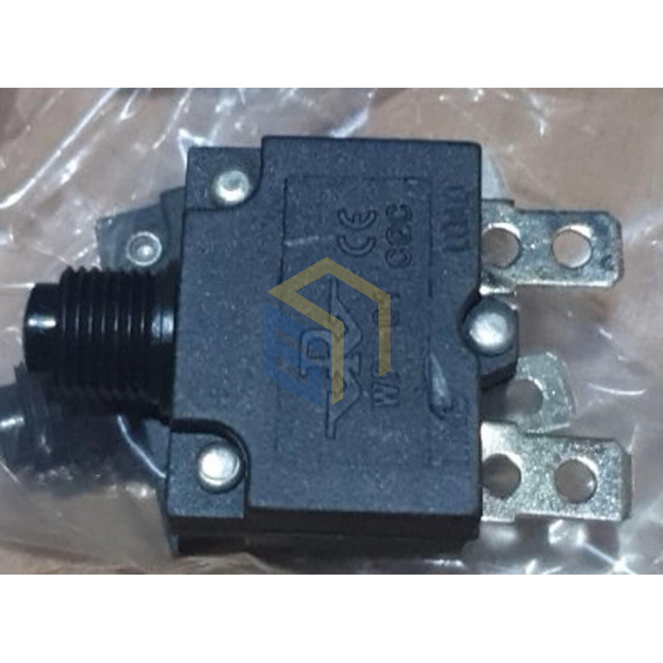 Автоматический выключатель DZ47-63/C16-1P (15A) стабилизатора напряжения Forte (27693)