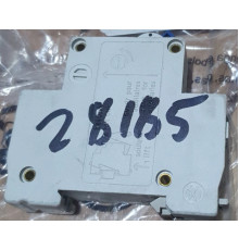 Автоматический выключатель DZ47-63/C25-1P (25A) стабилизатора напряжения Forte (28185)