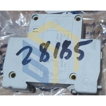 Автоматический выключатель DZ47-63/C25-1P (25A) стабилизатора напряжения Forte (28185)