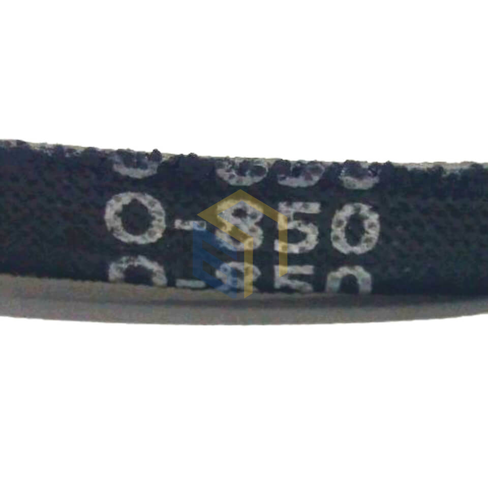 Ремень клиновый O-850 бетономешалки Forte EW5125 Old model (28390)