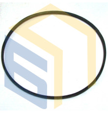 Ремень клиновый O-850 бетономешалки Forte EW5125 Old model (28390)