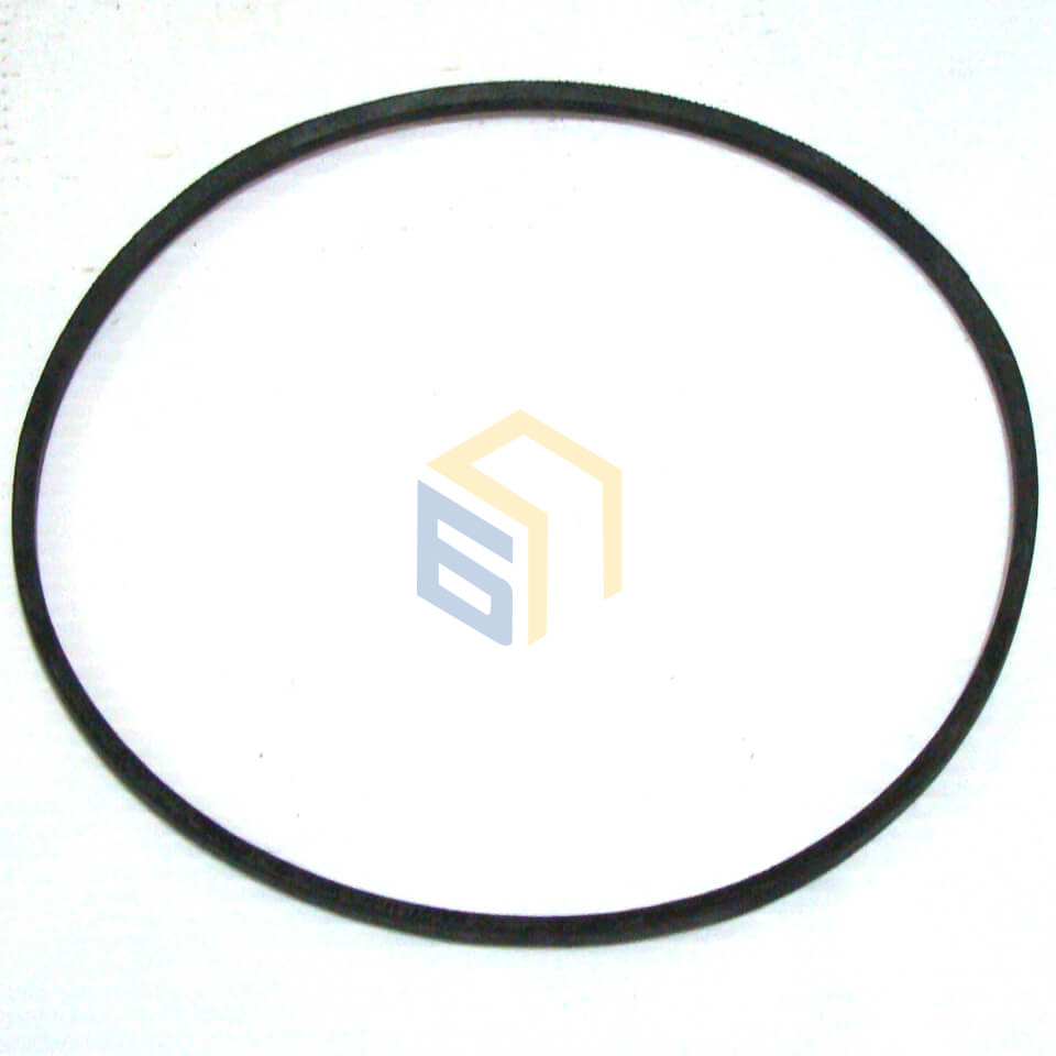 Ремень клиновый O-850 бетономешалки Forte EW5125 Old model (28390)