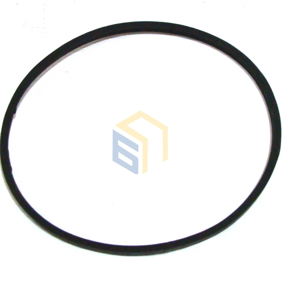 Ремінь клиновий A-850L бетонозмішувача (160-180л) Forte універсальний для старих моделей (28391)