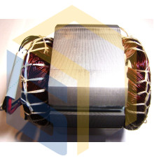 Статор компресора повітряного Forte FL-24, FL-50 (28432)