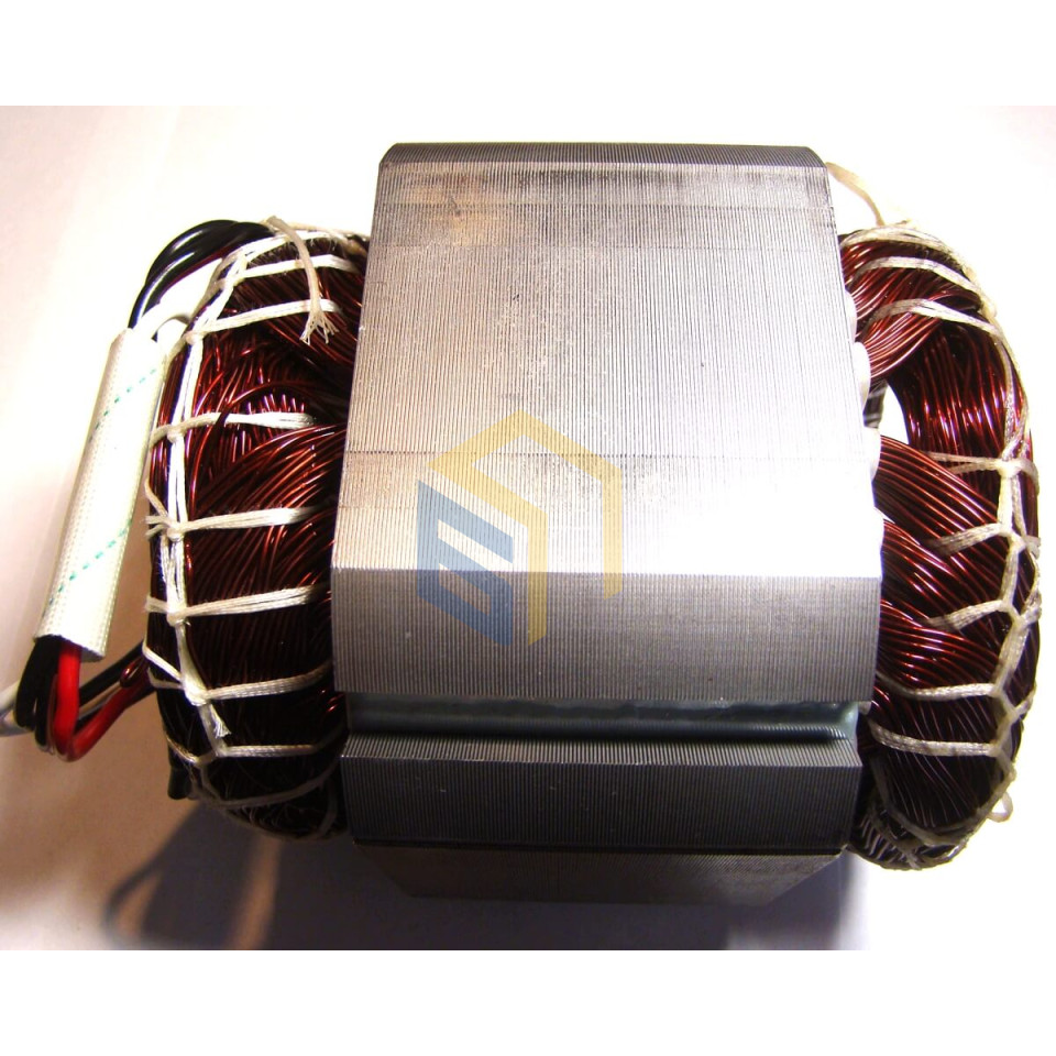 Статор компрессора воздушного Forte FL-24, FL-50 (28432)