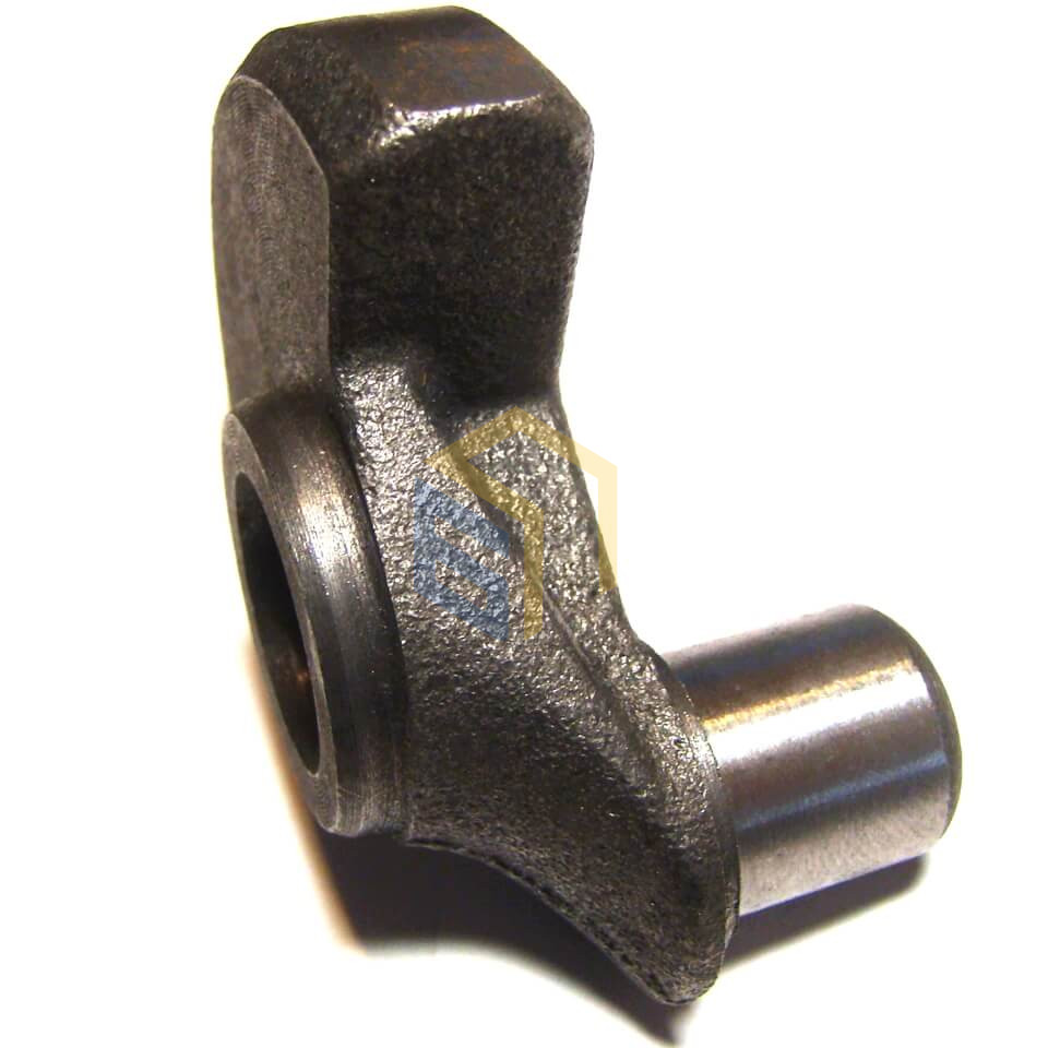 Коленвал компрессора воздушного Forte FL-24, FL-50 (29221)