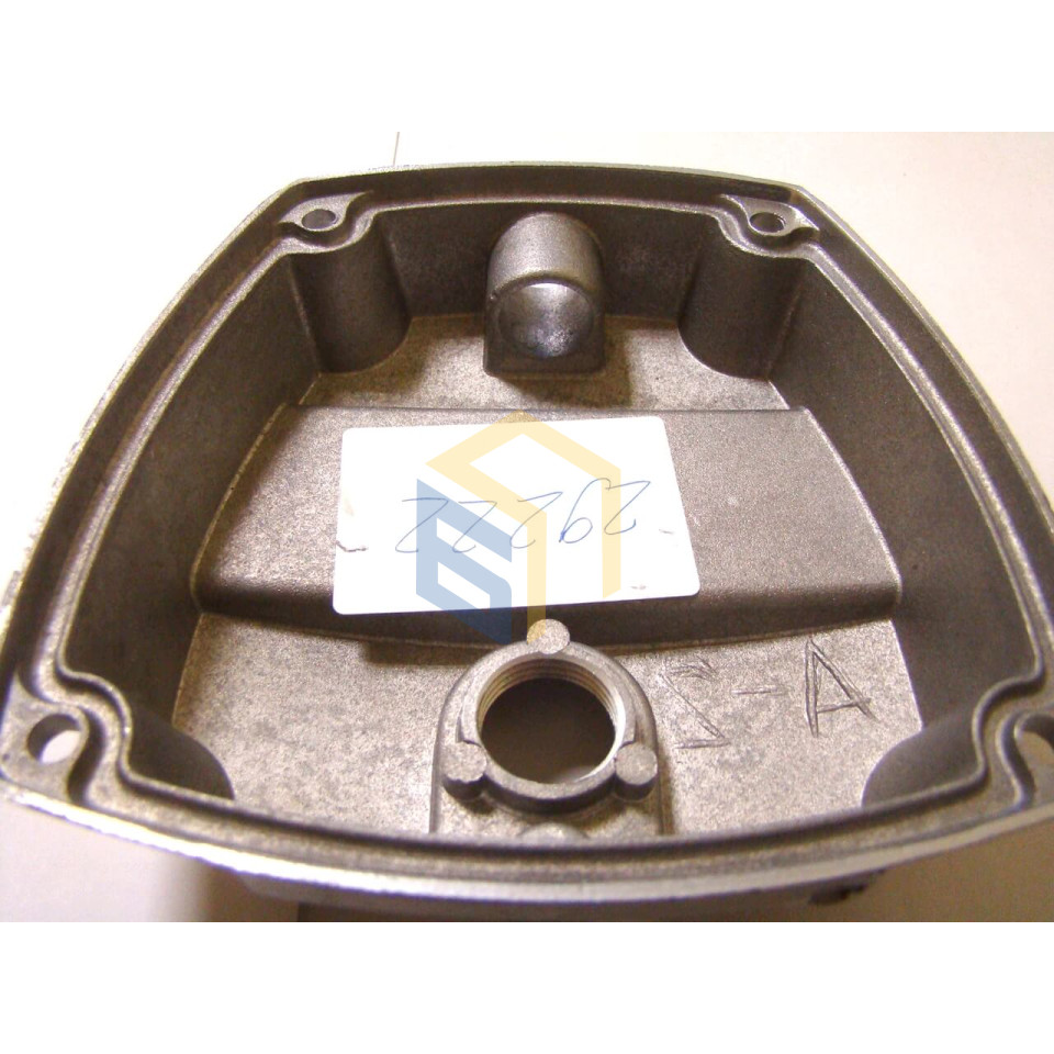 Кришка картера компресора повітряного FORTE FL-24, FL-50 (29222)