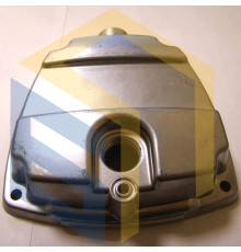 Крышка картера компрессора воздушного FORTE FL-24, FL-50 (29222)