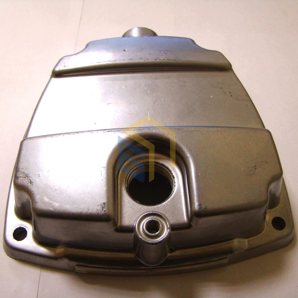 Кришка картера компресора повітряного FORTE FL-24, FL-50 (29222)