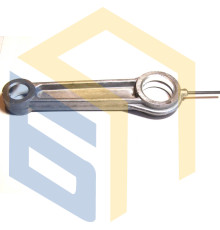 Шатун компресора повітряного Forte FL-24, FL-50 (29223)