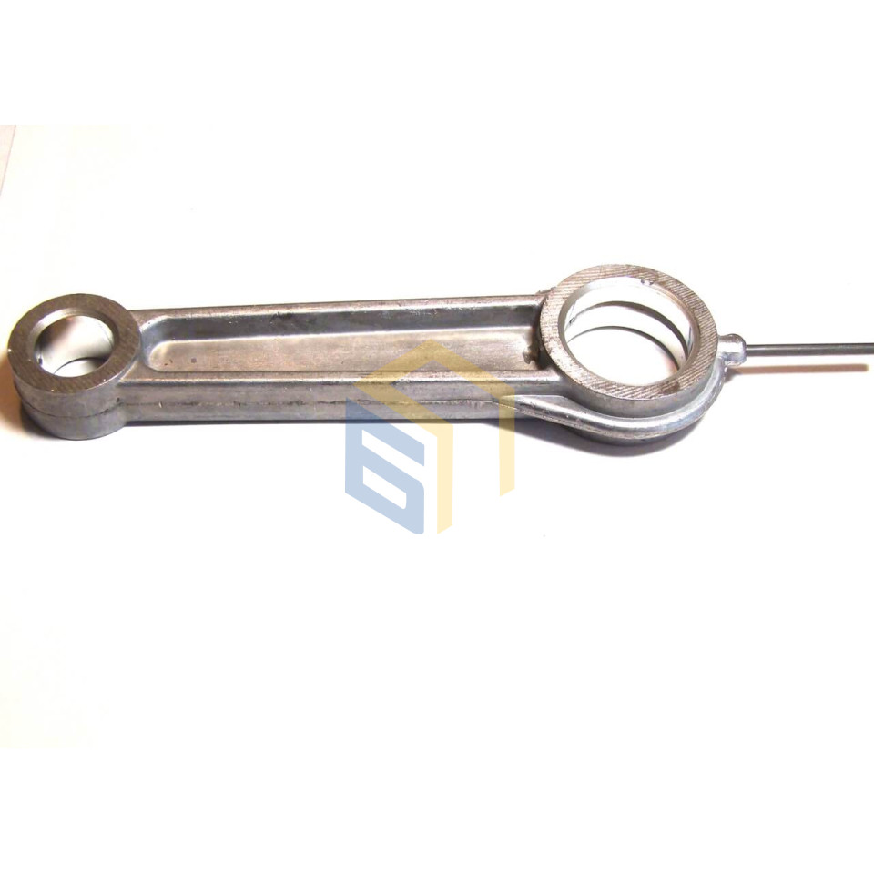 Шатун компресора повітряного Forte FL-24, FL-50 (29223)