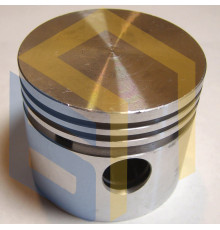 Поршень компрессора воздушного Forte FL-24, FL-50 (29224)