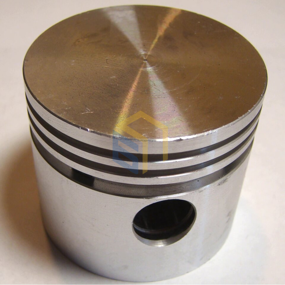 Поршень компрессора воздушного Forte FL-24, FL-50 (29224)