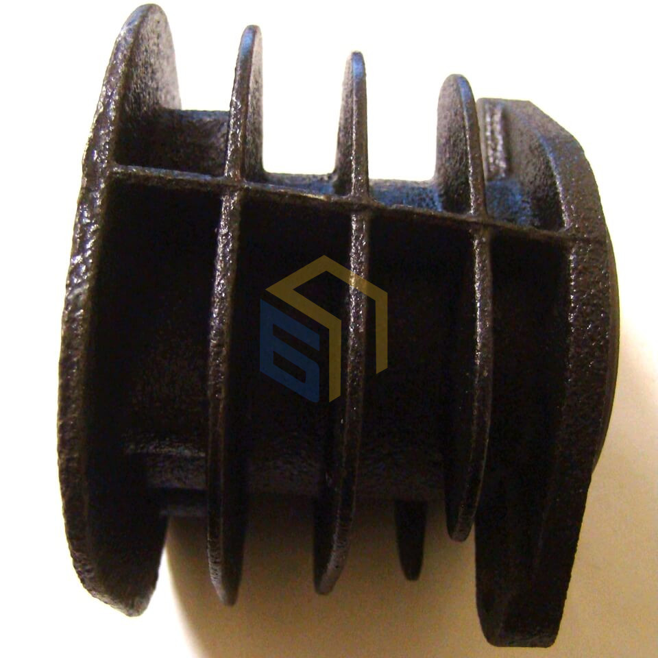 Циліндр компресора повітряного FORTE FL-24, FL-50 (29228)