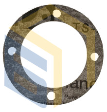 Прокладка компрессора воздушного Forte FL-24, FL-50 (29229)