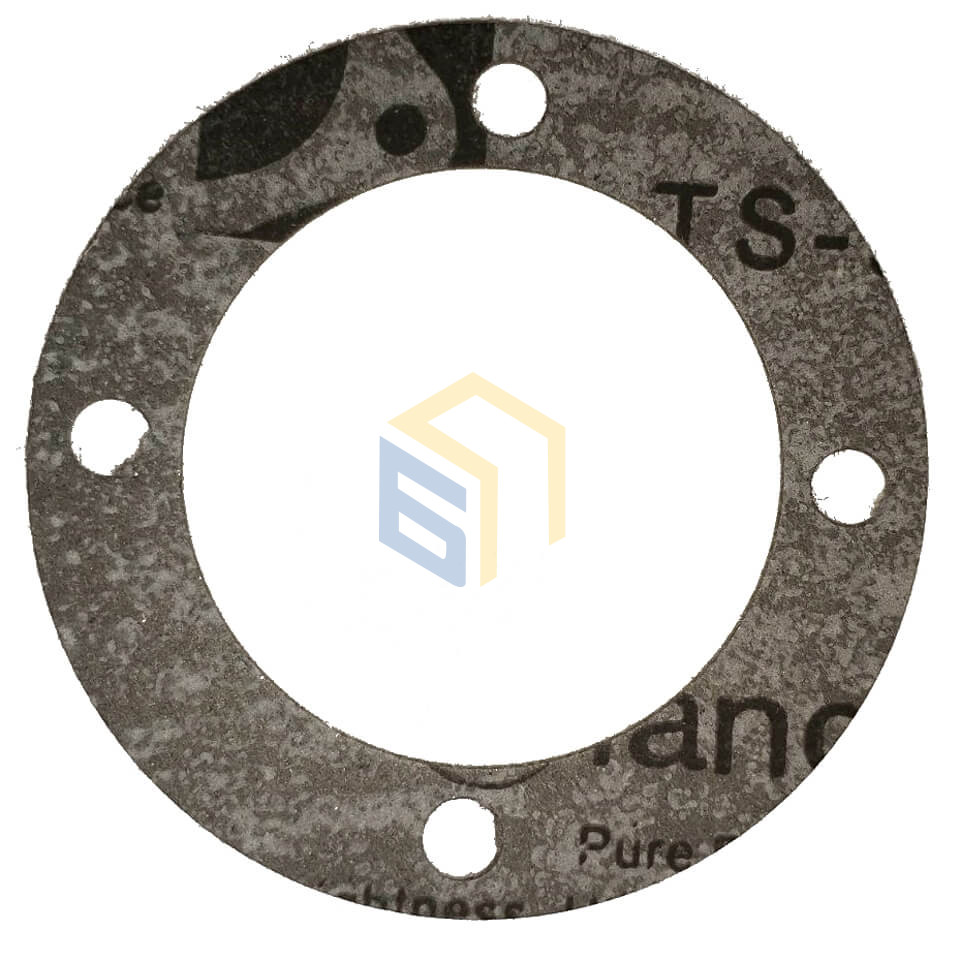 Прокладка компресора повітряного Forte FL-24, FL-50 (29229)