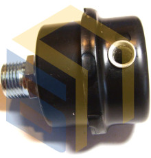 Фільтр повітряний компресора повітряного Forte FL-24, FL-50 (29233)