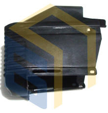 Кожух защитный компрессора воздушного Forte FL-24, FL-50 (29235)