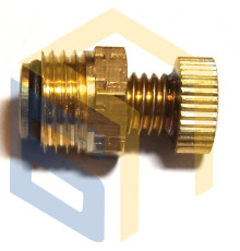 Пробка сливная компрессора воздушного Forte FL-24, FL-50 (29240)