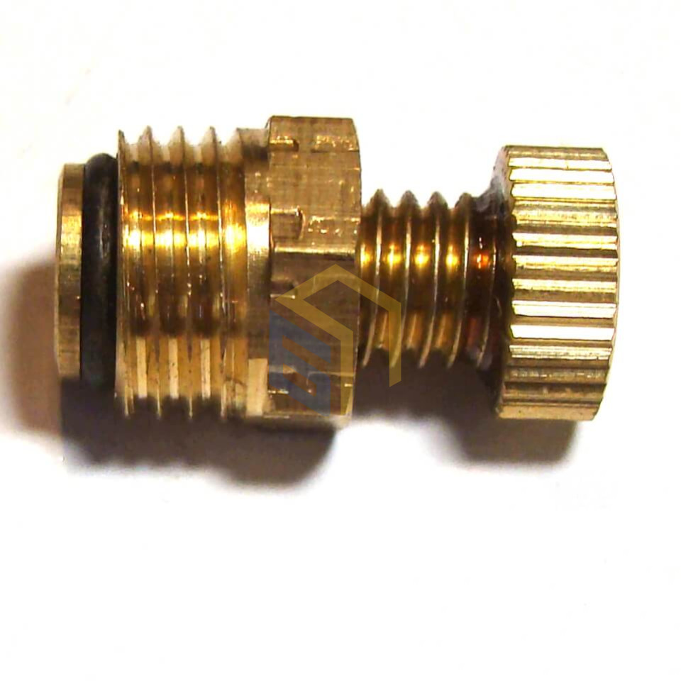 Розвантажувальний клапан компресора повітряного Forte FL-24, FL-50 (29240)