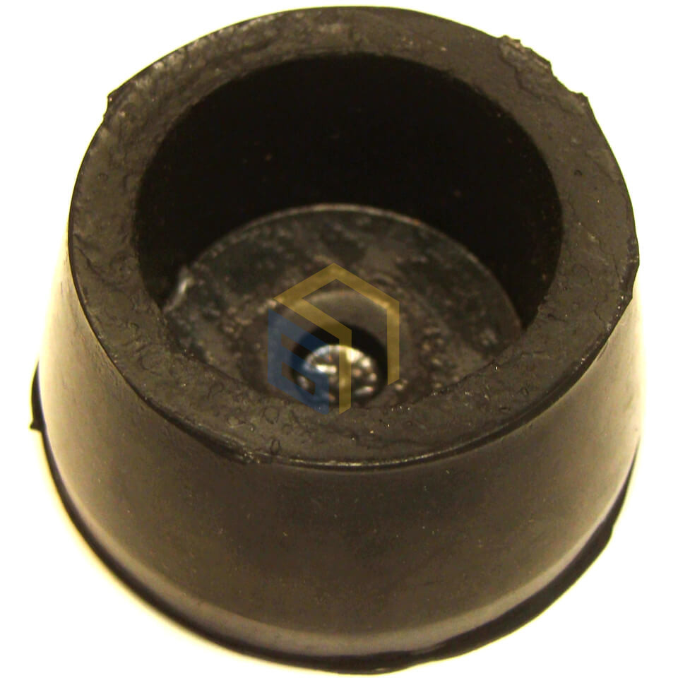 Ніжка опорна компресора повітряного Forte FL-24, FL-50 (29243)