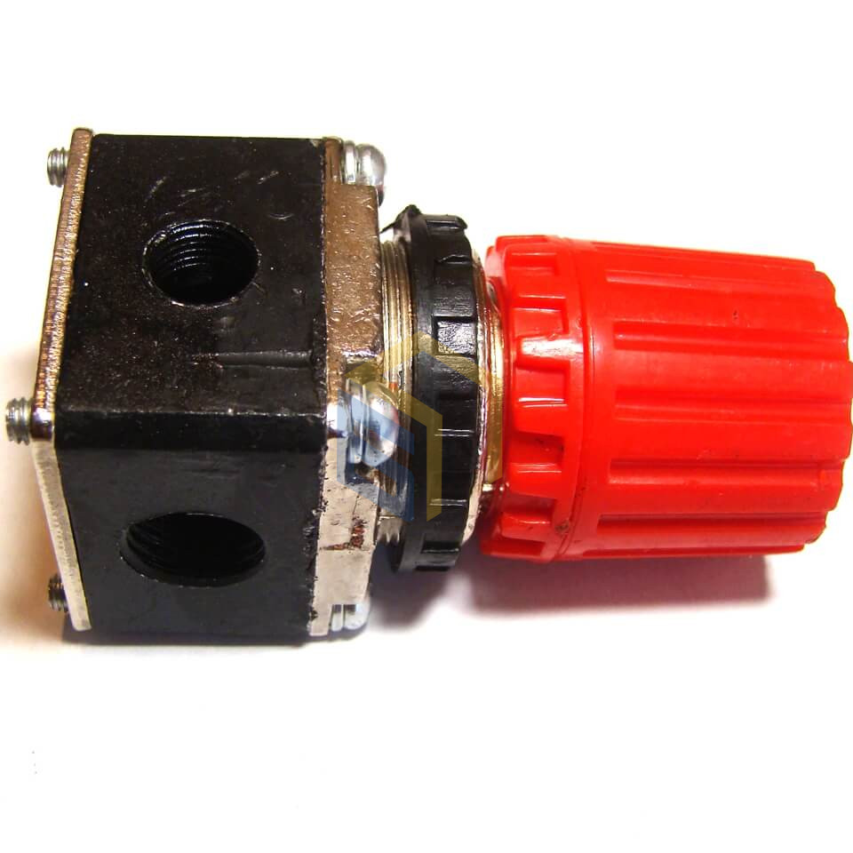 Редуктор компрессора воздушного Forte FL-24, FL-50 (29247)