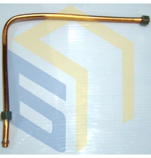 Трубка компресора повітряного Forte FL-24, FL-50 (29300)