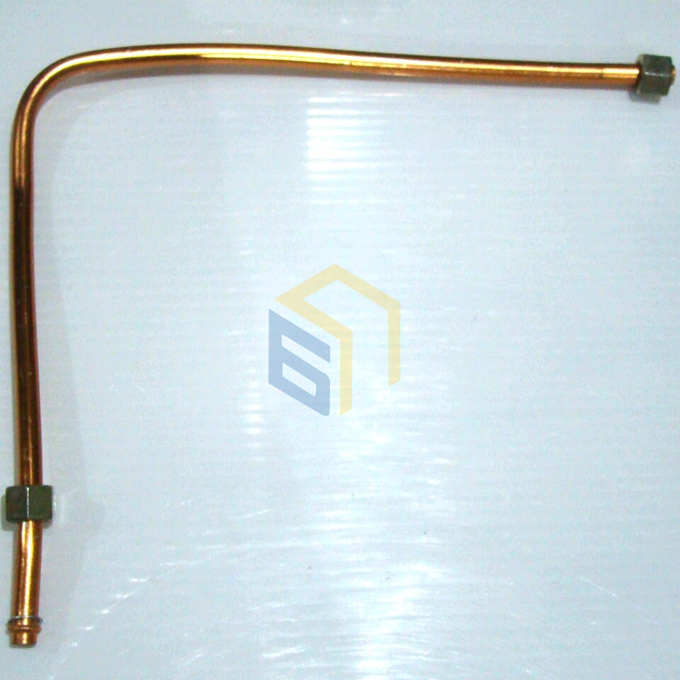 Трубка компресора повітряного Forte FL-24, FL-50 (29300)